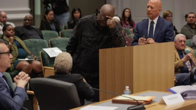 Tommy Lee Walker Declared Innocent 70 Years After His Execution