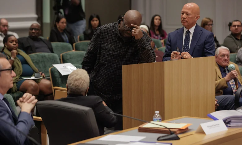 Tommy Lee Walker Declared Innocent 70 Years After His Execution