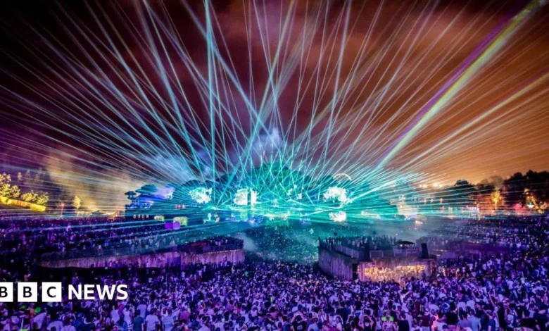 Tomorrowland to hold its first ever Asia festival in Thailand