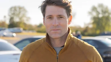 Tony Dokoupil Will Debut As 'CBS Evening News' Anchor On Saturday