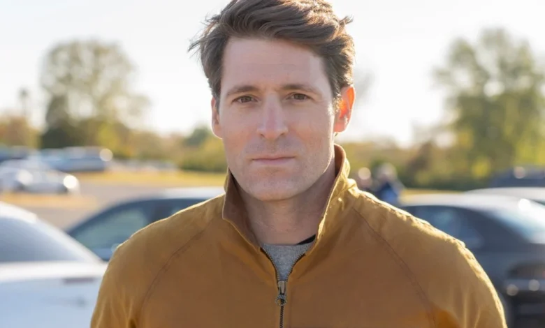 Tony Dokoupil Will Debut As 'CBS Evening News' Anchor On Saturday