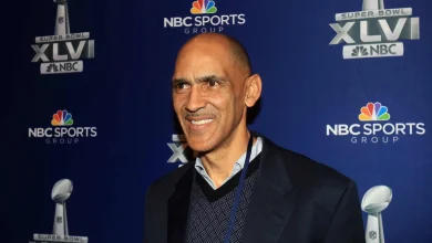 Tony Dungy Has Advice For Browns When Hiring Their Coach