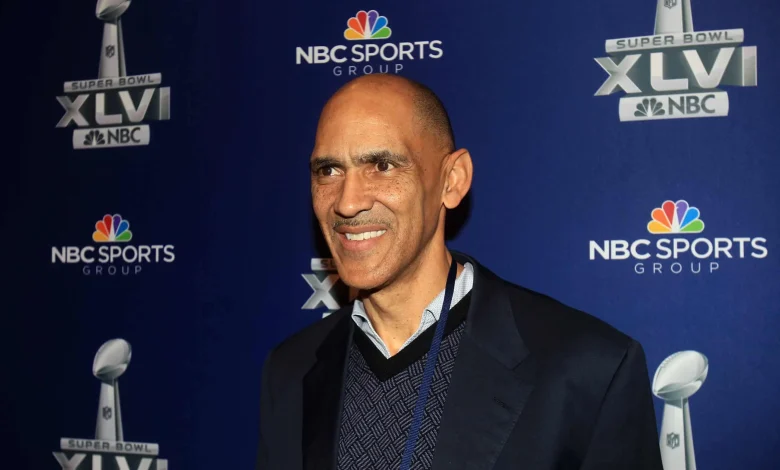 Tony Dungy Has Advice For Browns When Hiring Their Coach