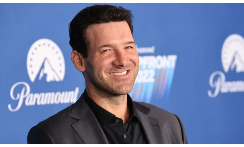 Tony Romo Rumor Proves CBS Is Living In Fantasy Land With Him