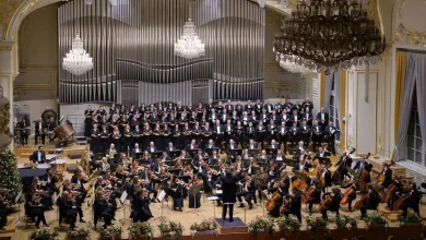 Top 10 events in Bratislava for foreigners