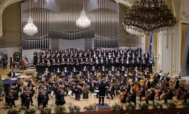 Top 10 events in Bratislava for foreigners