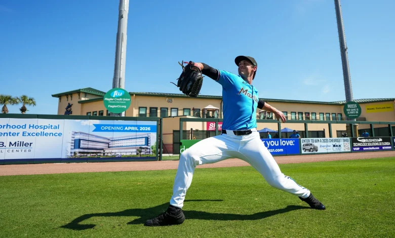 Top 100 MLB Prospects For 2026 According To Stuff+ Scores