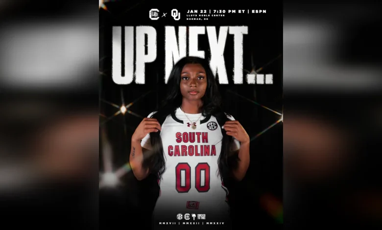 Top-20 Road Trip Next Up for Women’s Hoops