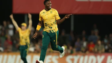 Top 5 youngest players in T20 World Cup 2026