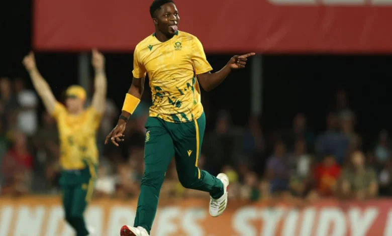 Top 5 youngest players in T20 World Cup 2026