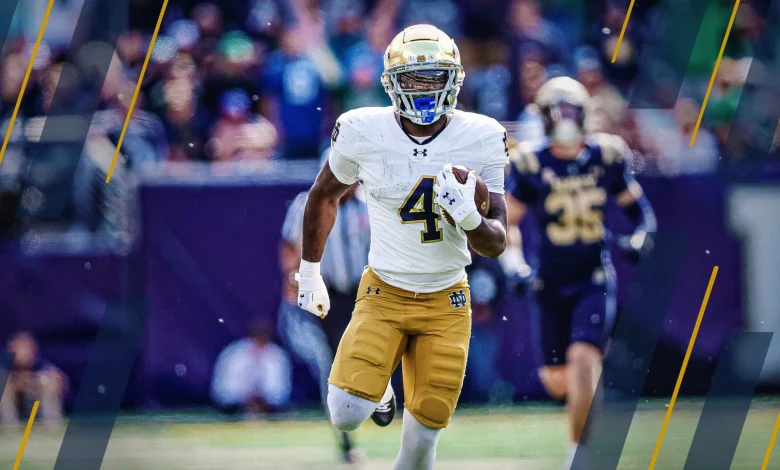 Top 60 rookies for dynasty leagues