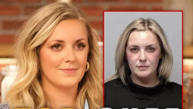 'Top Chef' Winner Kelsey Clark Smelled of Booze During DUI Arrest, Police Allege