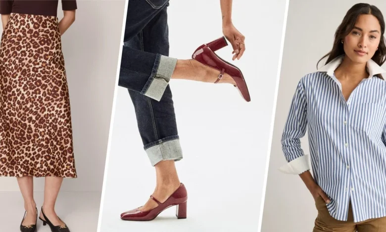 Top Fashion Trends You’ll See Everywhere in 2026, According to a Stylist