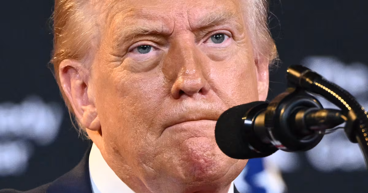 Top Kennedy Center Goon Resigns Just Days Into Job