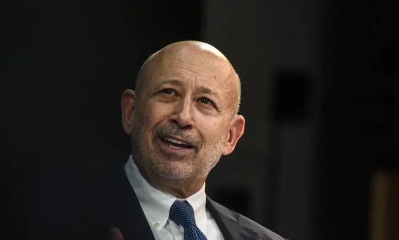 Top Univ. of Minn. grads are 'as good, maybe better' than Harvard's best: former Goldman Sachs CEO