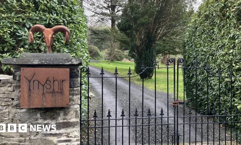 Top Welsh restaurant Ynyshir told food safety needs 'major improvement'