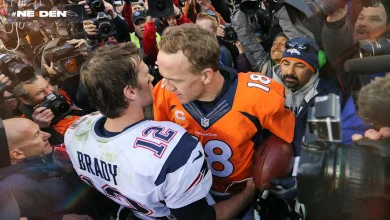 Top moments in Denver Broncos AFC Championship Game history