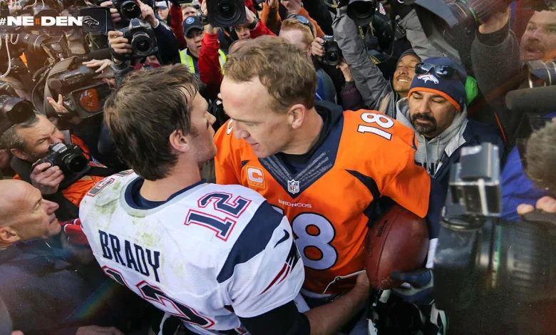 Top moments in Denver Broncos AFC Championship Game history