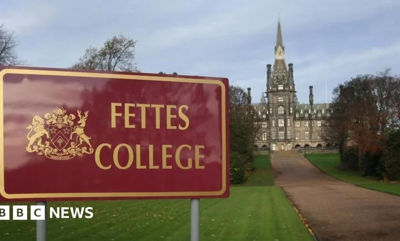 Top private school 'failed to protect pupils' from sexual and physical abuse