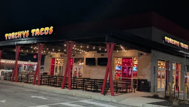Torchy's Tacos to permanently close its last 2 Columbus restaurants