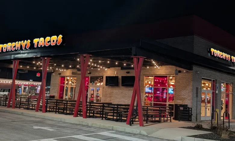 Torchy's Tacos to permanently close its last 2 Columbus restaurants