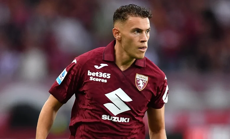 Torino, Asllani al passo d'addio: Baroni lo esclude dai convocati per il match con la Roma, dove può andare