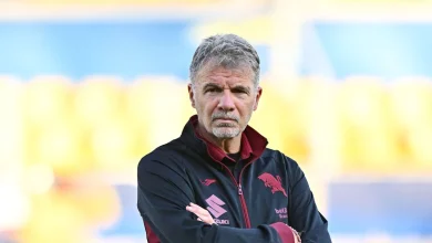 Torino-Roma, le formazioni ufficiali: Malen titolare, out Soulé