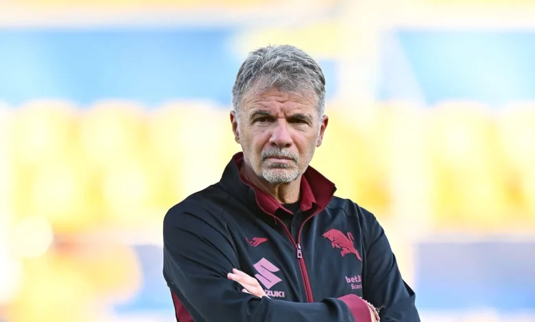 Torino-Roma, le formazioni ufficiali: Malen titolare, out Soulé