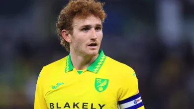 Toronto FC in talks to sign USMNT striker Josh Sargent from Norwich City