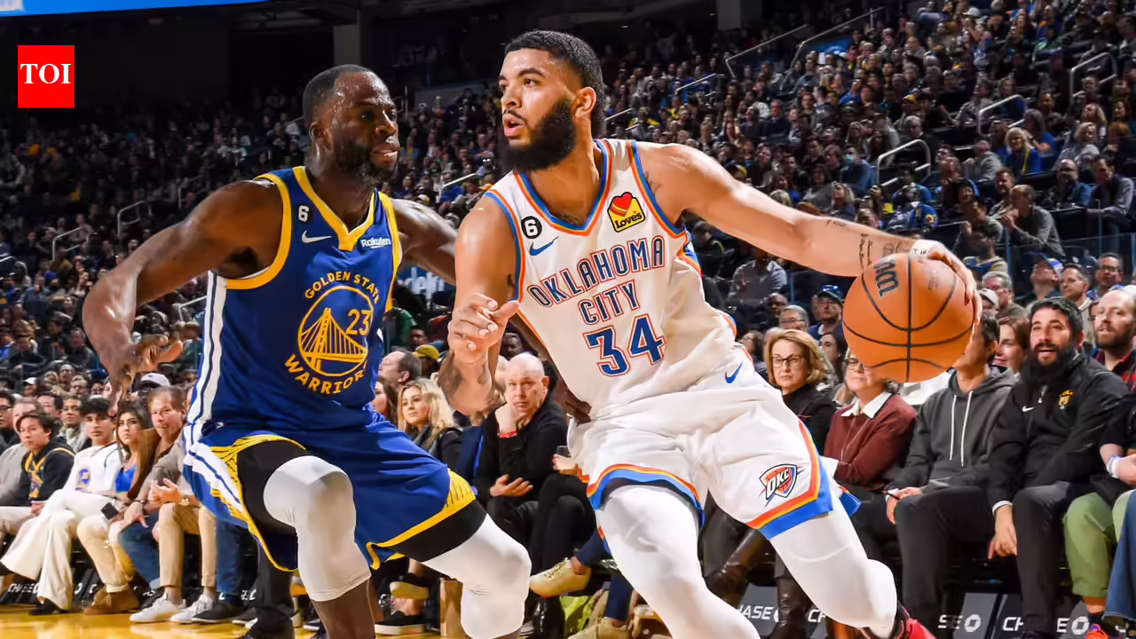 Toronto Raptors vs Oklahoma City Thunder injury report: Who's playing, injured and questionable players,