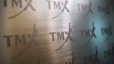 Toronto Stock Exchange plunges due to massive precious metals sell-off