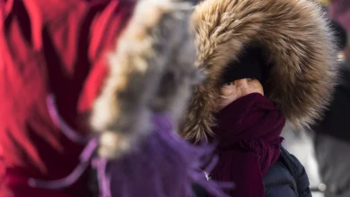 Toronto braces for dangerous Arctic blast, extreme cold expected