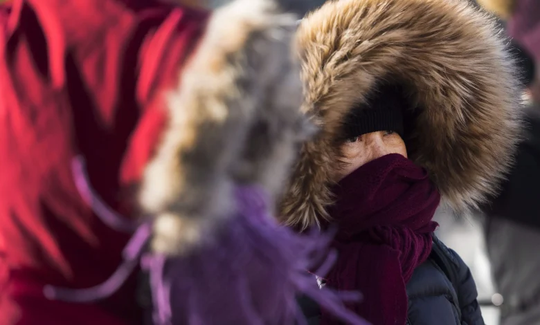 Toronto braces for dangerous Arctic blast, extreme cold expected