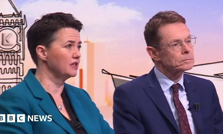 Tory pair aim to attract 'politically homeless' with new movement