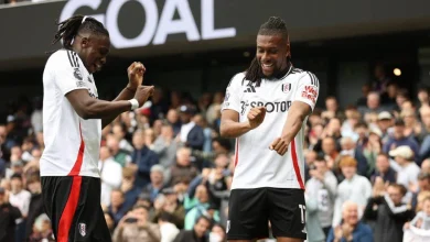 “Totally grown” – Oliseh salutes Fulham star ahead of Super Eagles’ explosive Morocco clash