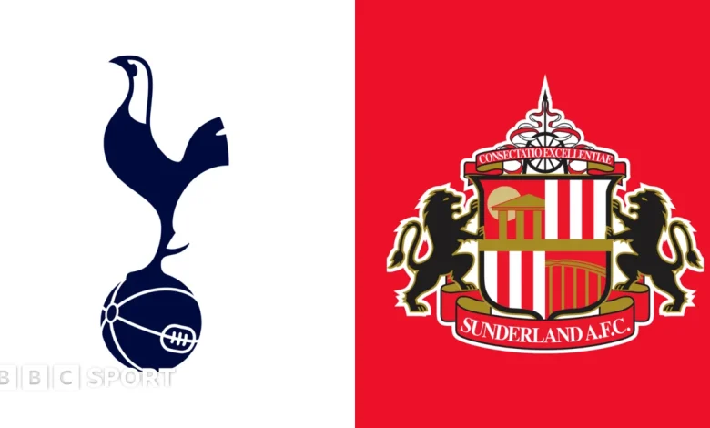 Tottenham Hotspur vs Sunderland: Premier League preview, team news, stats & head-to-head