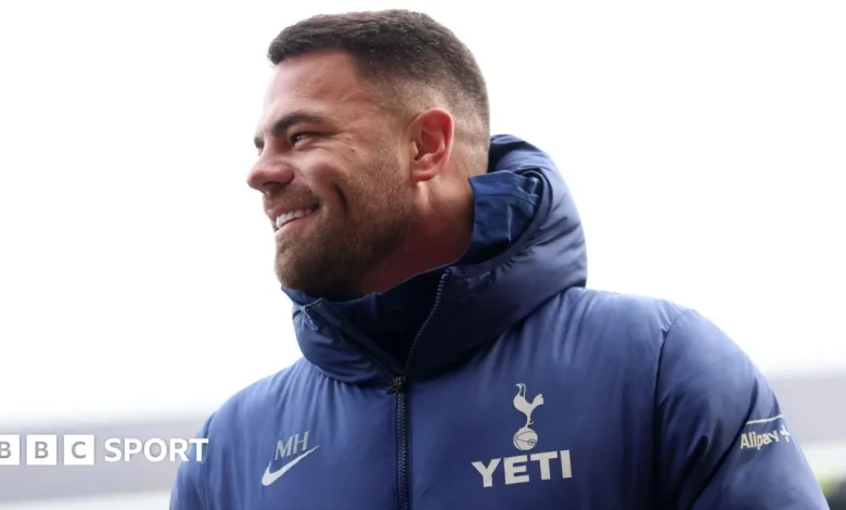 Tottenham: Martin Ho's side eye Champions League spot after stunning WSL rise