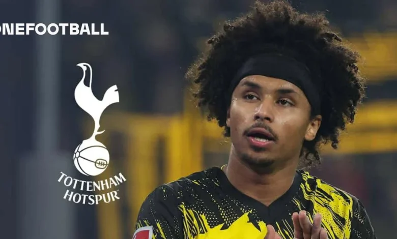 Tottenham alerted to shock move for 32-goal Bundesliga star as THREE ‘main’ attacking targets confirmed