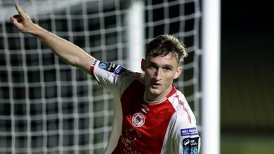 Tottenham boss Thomas Frank breaks silence on Mason Melia ahead of New Year’s Day arrival