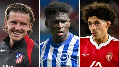 Tottenham pushing to seal crucial signing THIS WEEK as Thomas Frank makes clear transfer demand