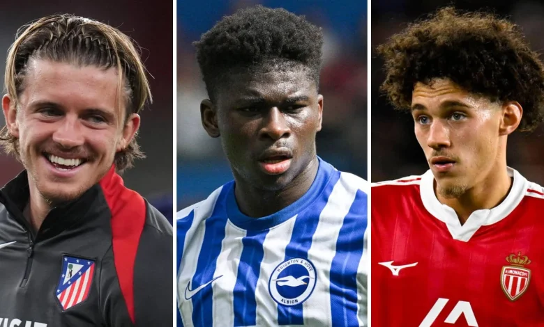 Tottenham pushing to seal crucial signing THIS WEEK as Thomas Frank makes clear transfer demand