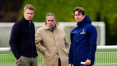 Tottenham youngster just watched his transfer value skyrocket