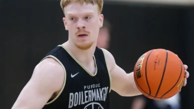 Toughest matchup for Purdue's Braden Smith not who you think