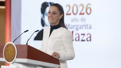 Tourism Grows 5.8% in 2025 / Víctor Borja Named Head of COFEPRIS