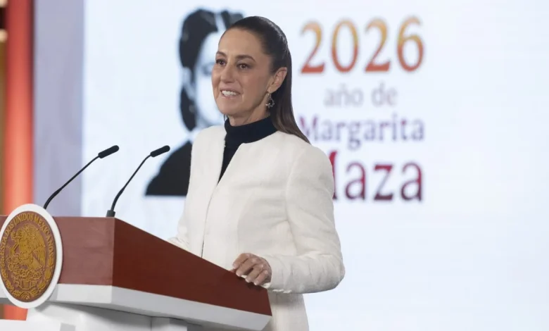 Tourism Grows 5.8% in 2025 / Víctor Borja Named Head of COFEPRIS