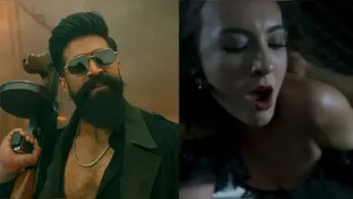 Toxic Director Geetu Mohandas To Trolls Over Teaser: "Chilling While People Figure Out Female Pleasure"