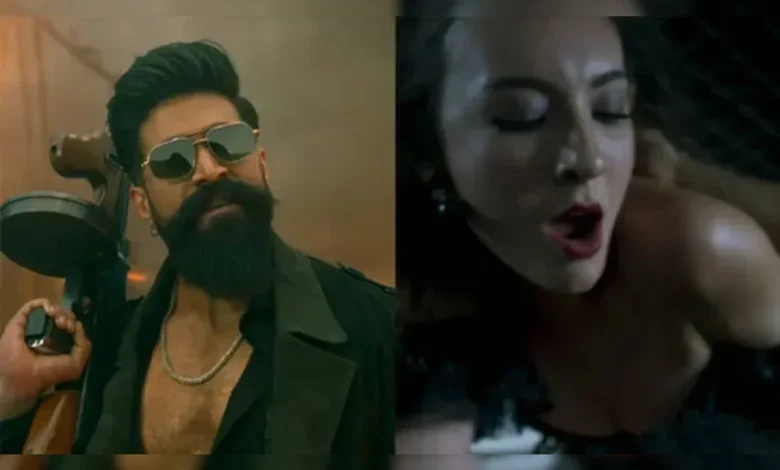 Toxic Director Geetu Mohandas To Trolls Over Teaser: "Chilling While People Figure Out Female Pleasure"