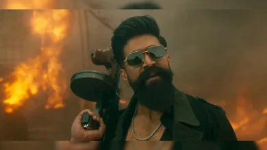 Toxic Teaser-Trailer: Yash As Raya Unleashes Havoc (Beyond Your Imagination)