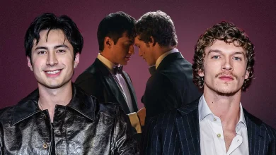 Toxic fans are ruining the breakout show.