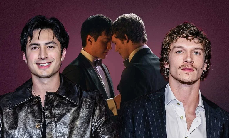 Toxic fans are ruining the breakout show.